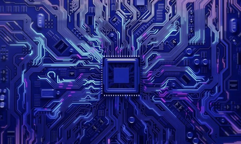 灵山县工业物联网核心技术体系与落地应用解析