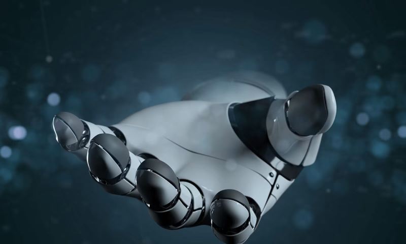 ERP系统信创改造：灵山县企业数字化转型的核心引擎